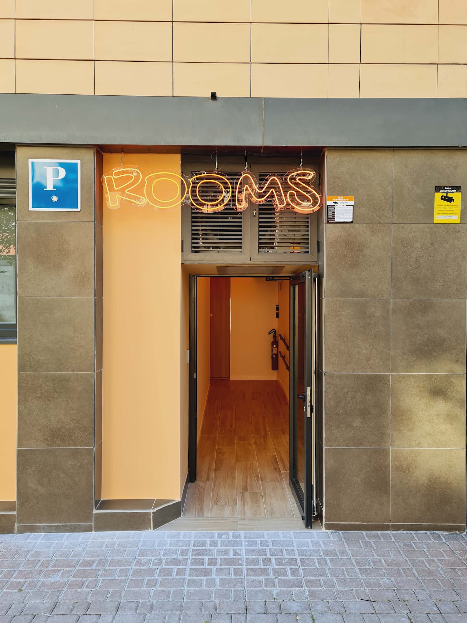 Foto de Bilbao Rooms Miribilla en Bilbao