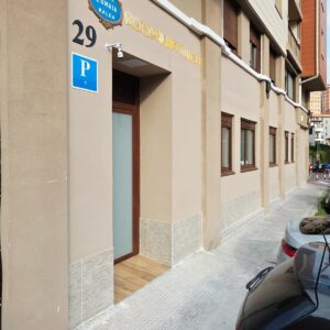 bilbaoroomszurbaranexterior